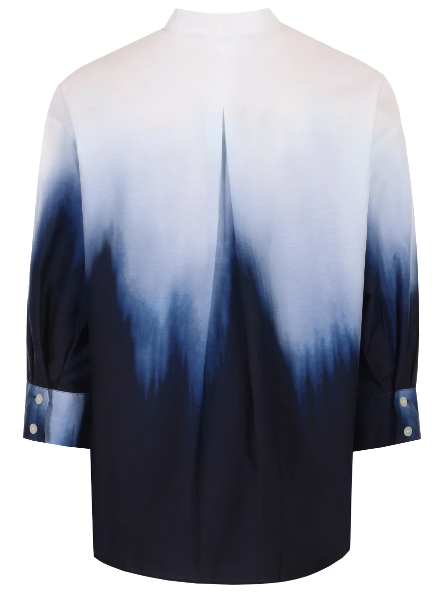 Рубашка хлопковая