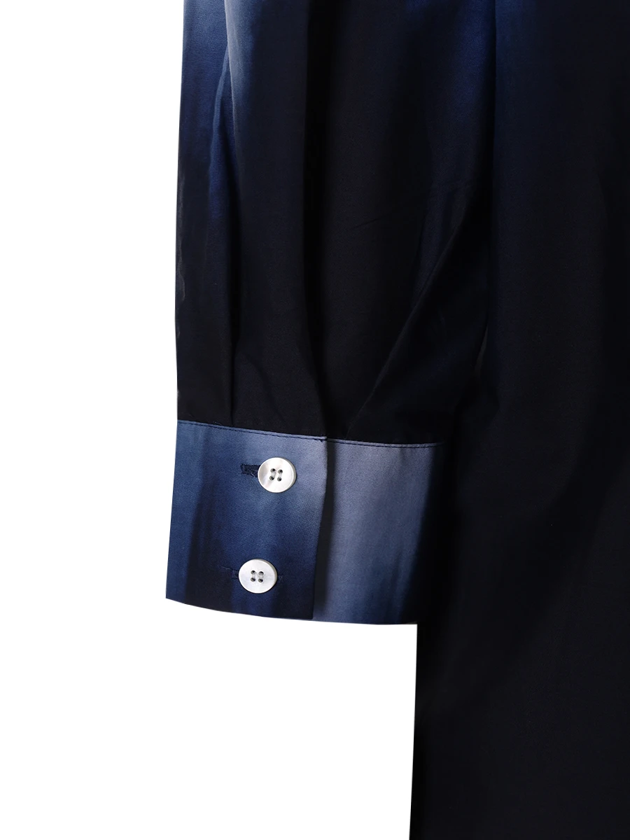 Рубашка хлопковая