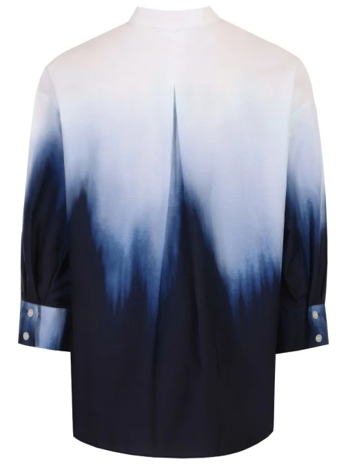 Рубашка хлопковая MARINA RINALDI