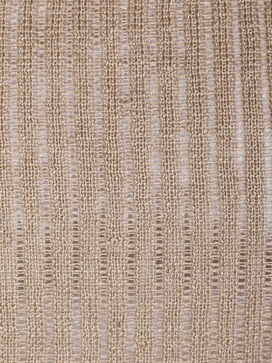 Топ льняной