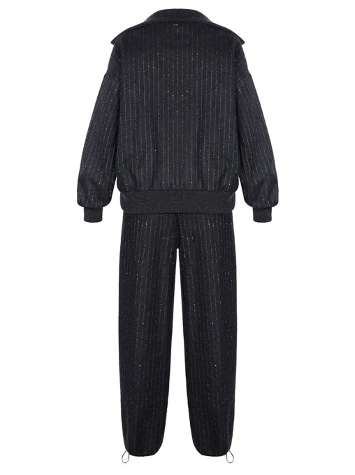 Костюм шерстяной HERNO