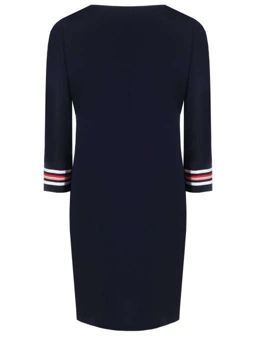 Платье однотонное LAUREL