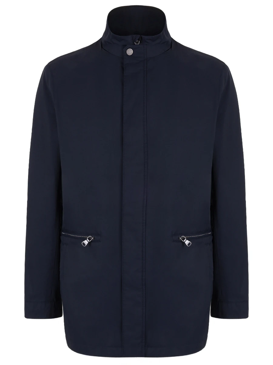 Куртка хлопковая