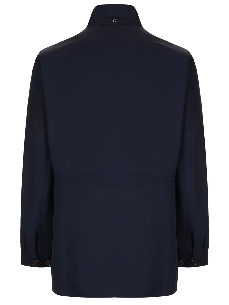 Куртка хлопковая