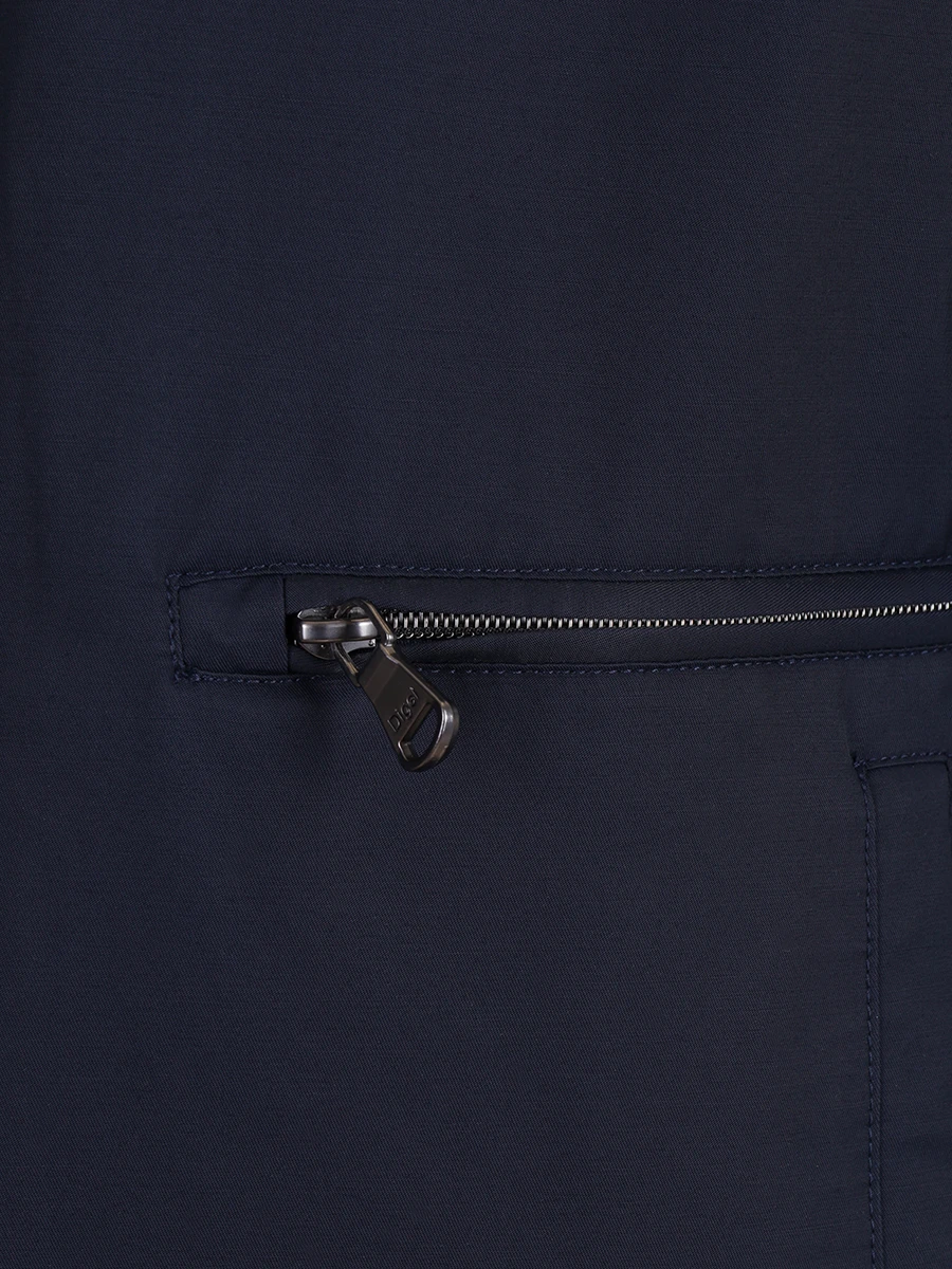 Куртка хлопковая