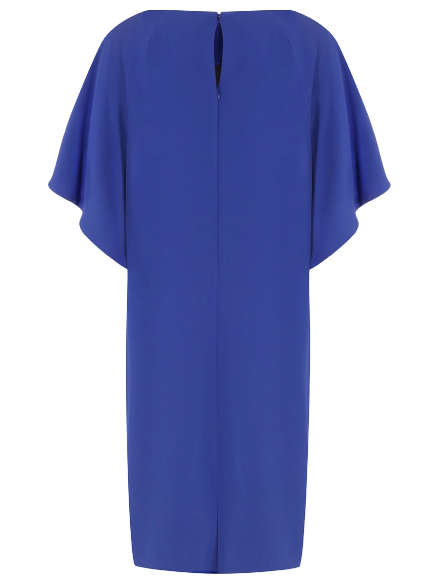 Платье из искусственного шелка