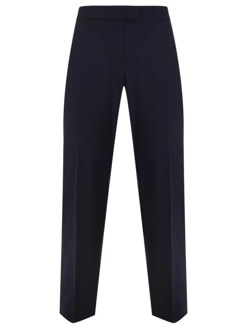 Брюки однотонные MARINA RINALDI