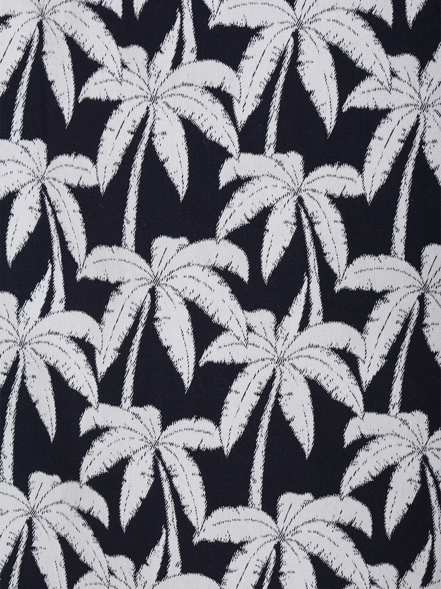 Платье хлопковое