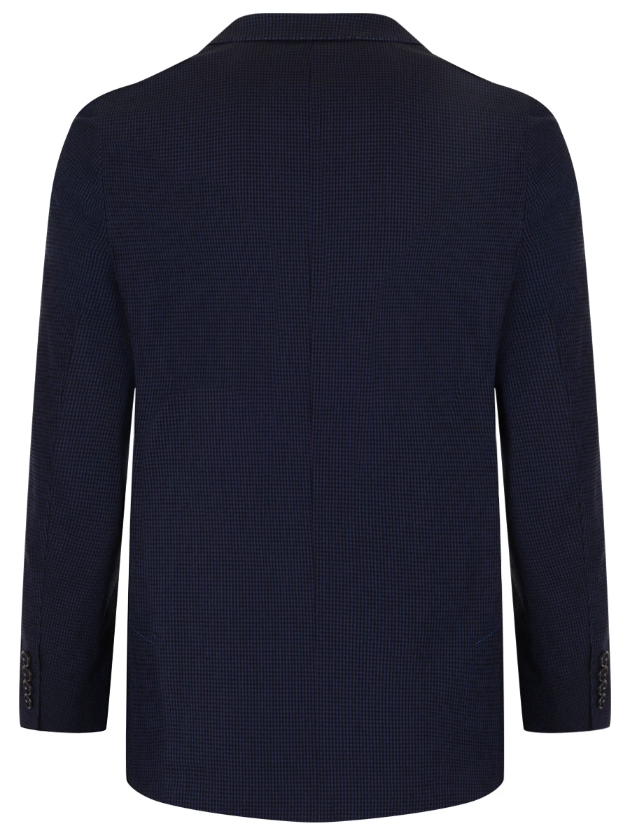 Пиджак хлопковый