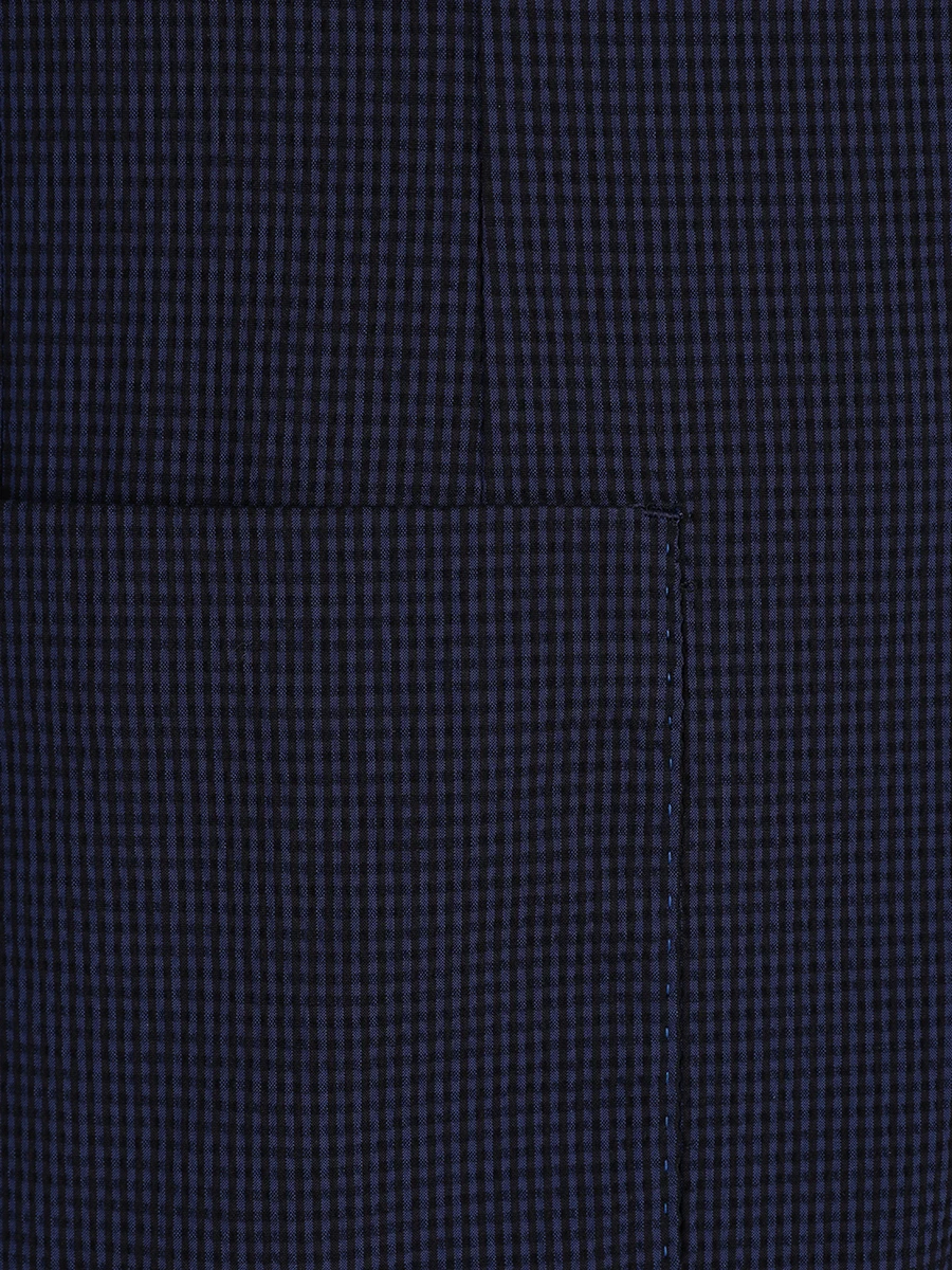 Пиджак хлопковый