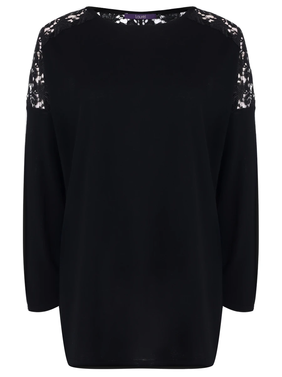 Джемпер шерстяной