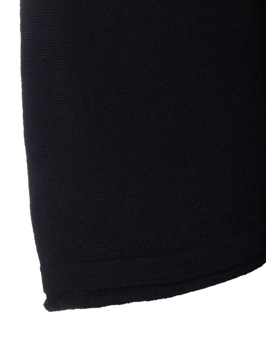 Джемпер шерстяной