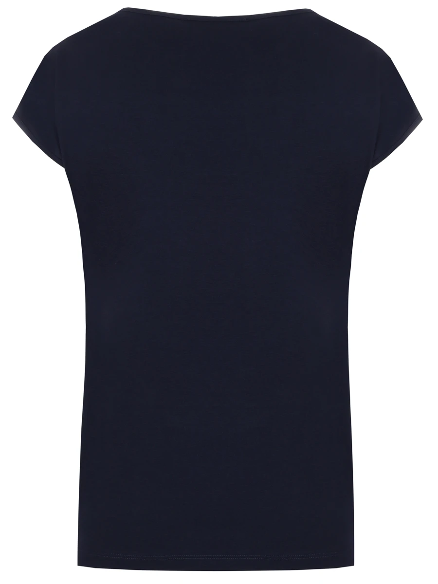 Футболка из вискозы