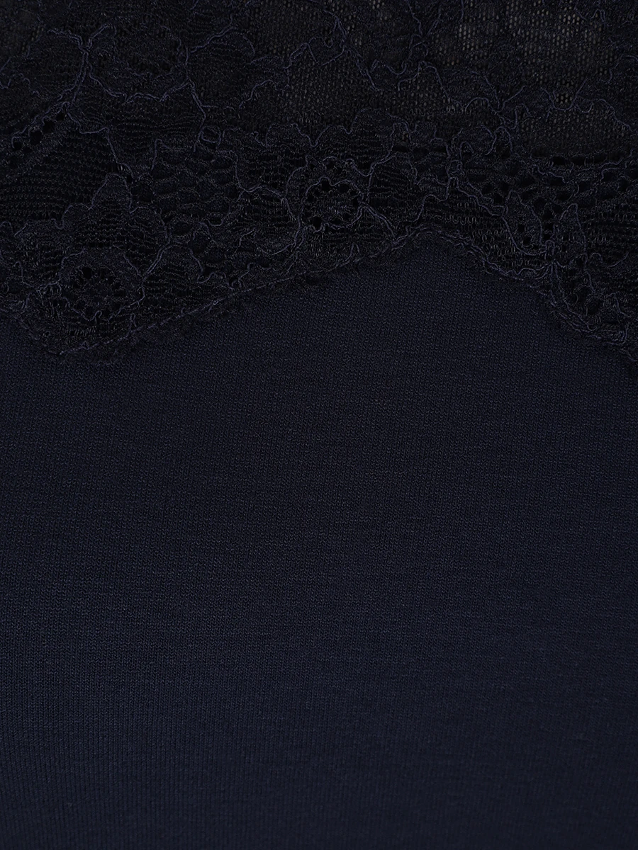 Футболка из вискозы