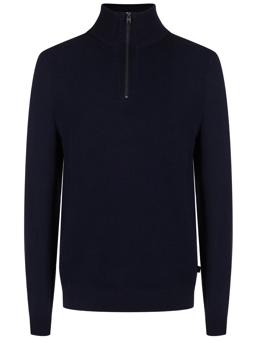 Джемпер шерстяной