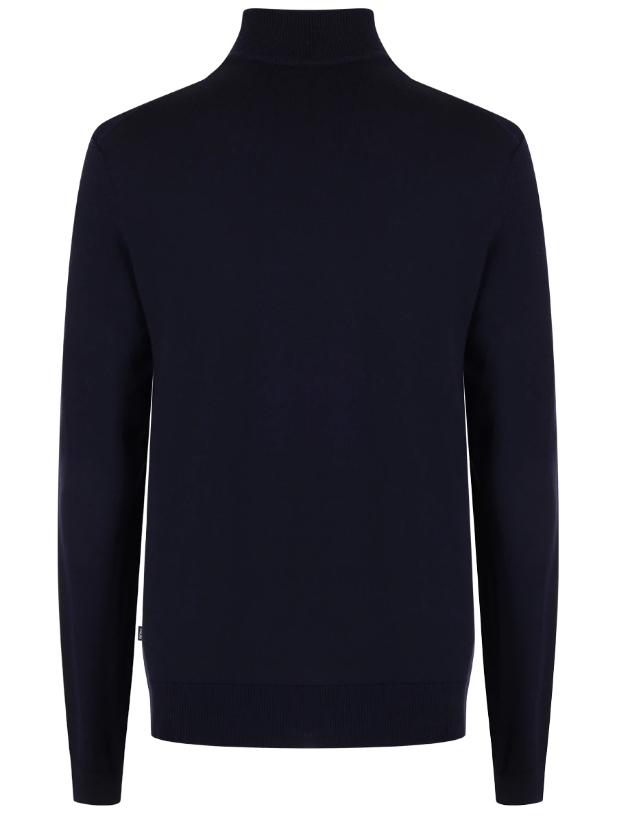 Джемпер шерстяной