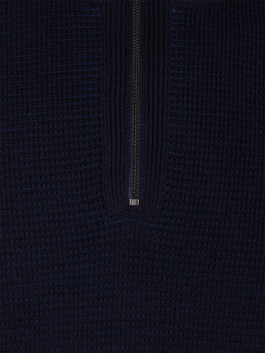 Джемпер шерстяной