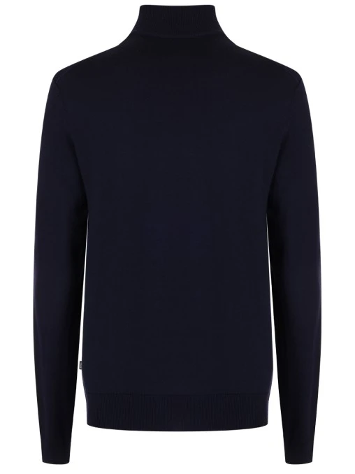 Джемпер шерстяной BOSS