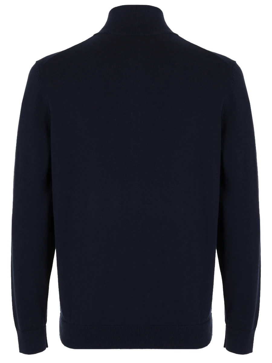 Джемпер хлопковый