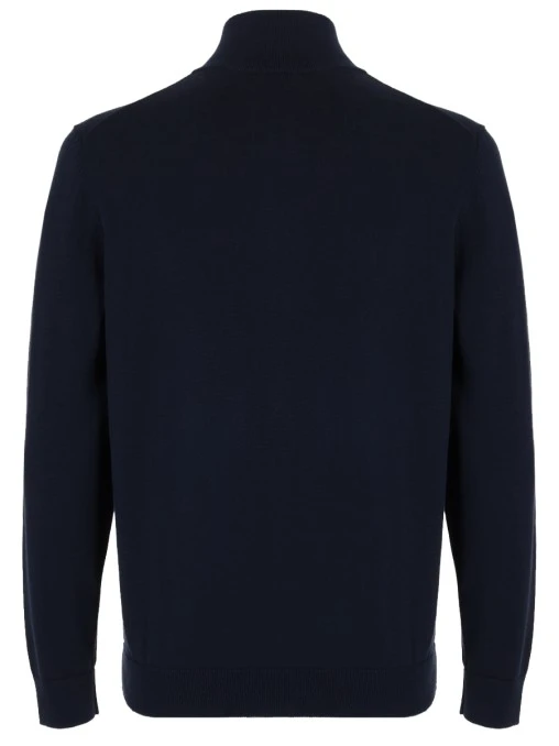 Джемпер хлопковый HUGO