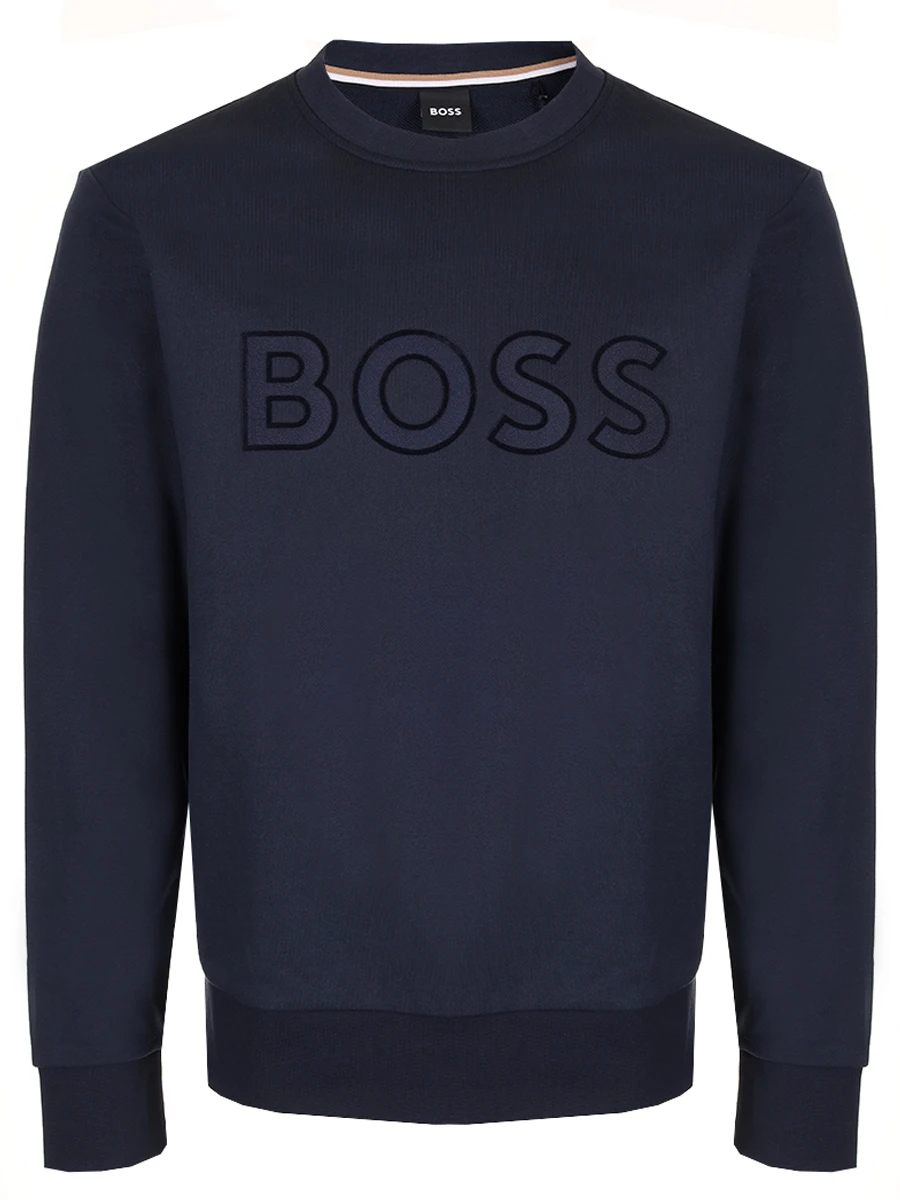 Толстовка хлопковая