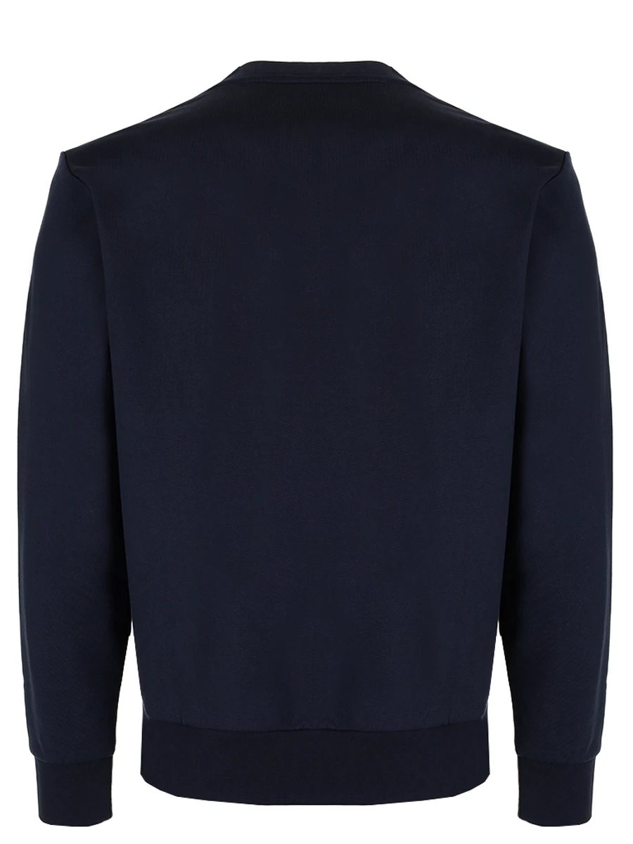 Толстовка хлопковая