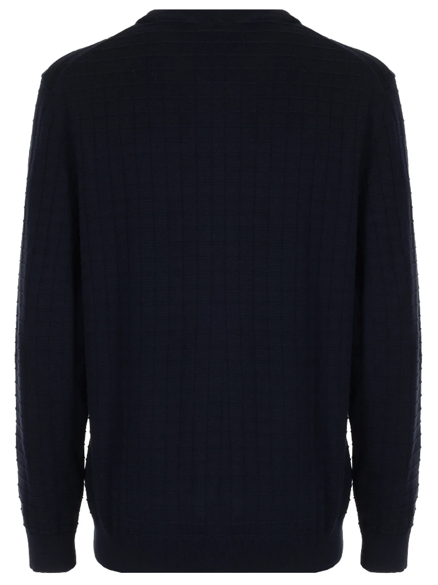 Джемпер хлопковый