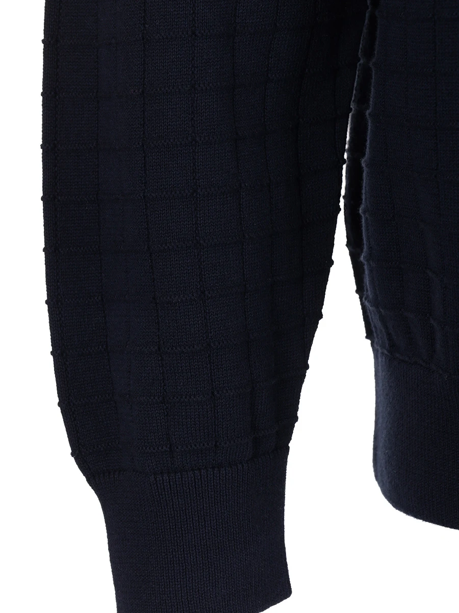 Джемпер хлопковый