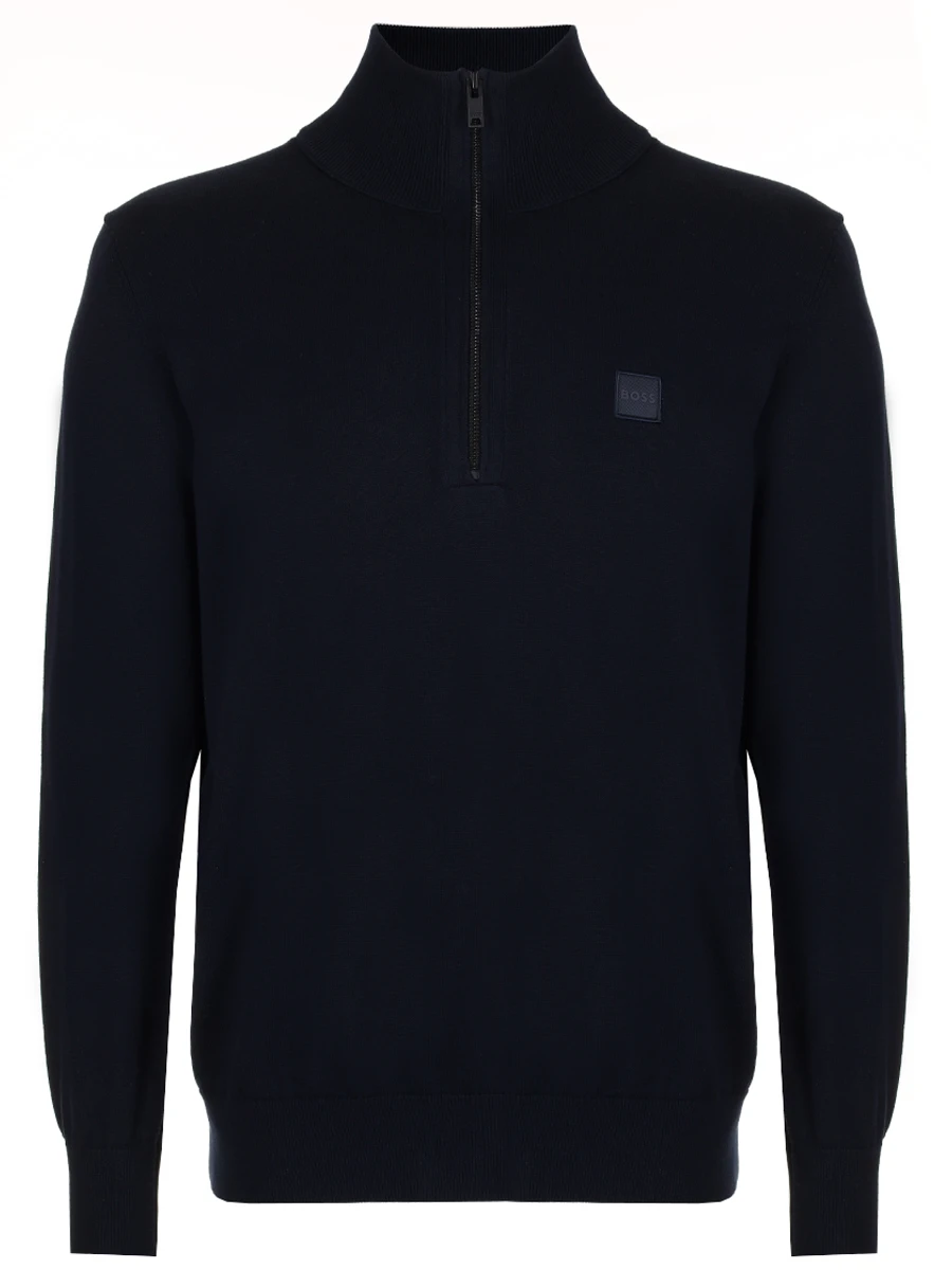 Джемпер хлопковый