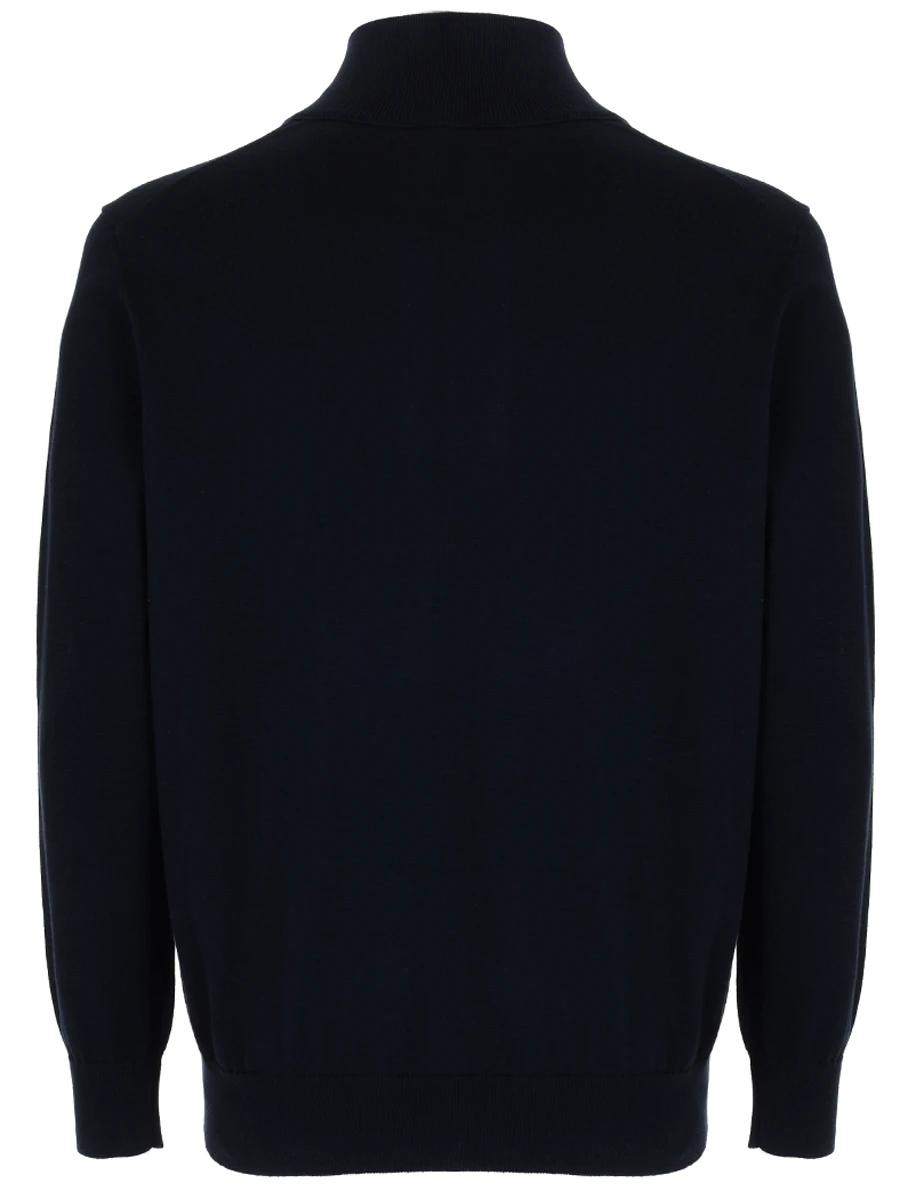 Джемпер хлопковый