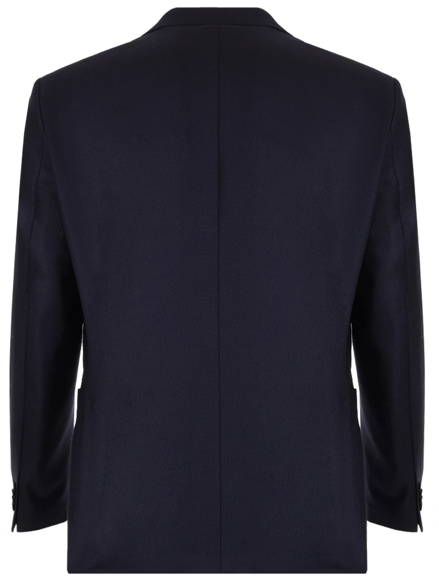 Пиджак Regular Fit шерстяной