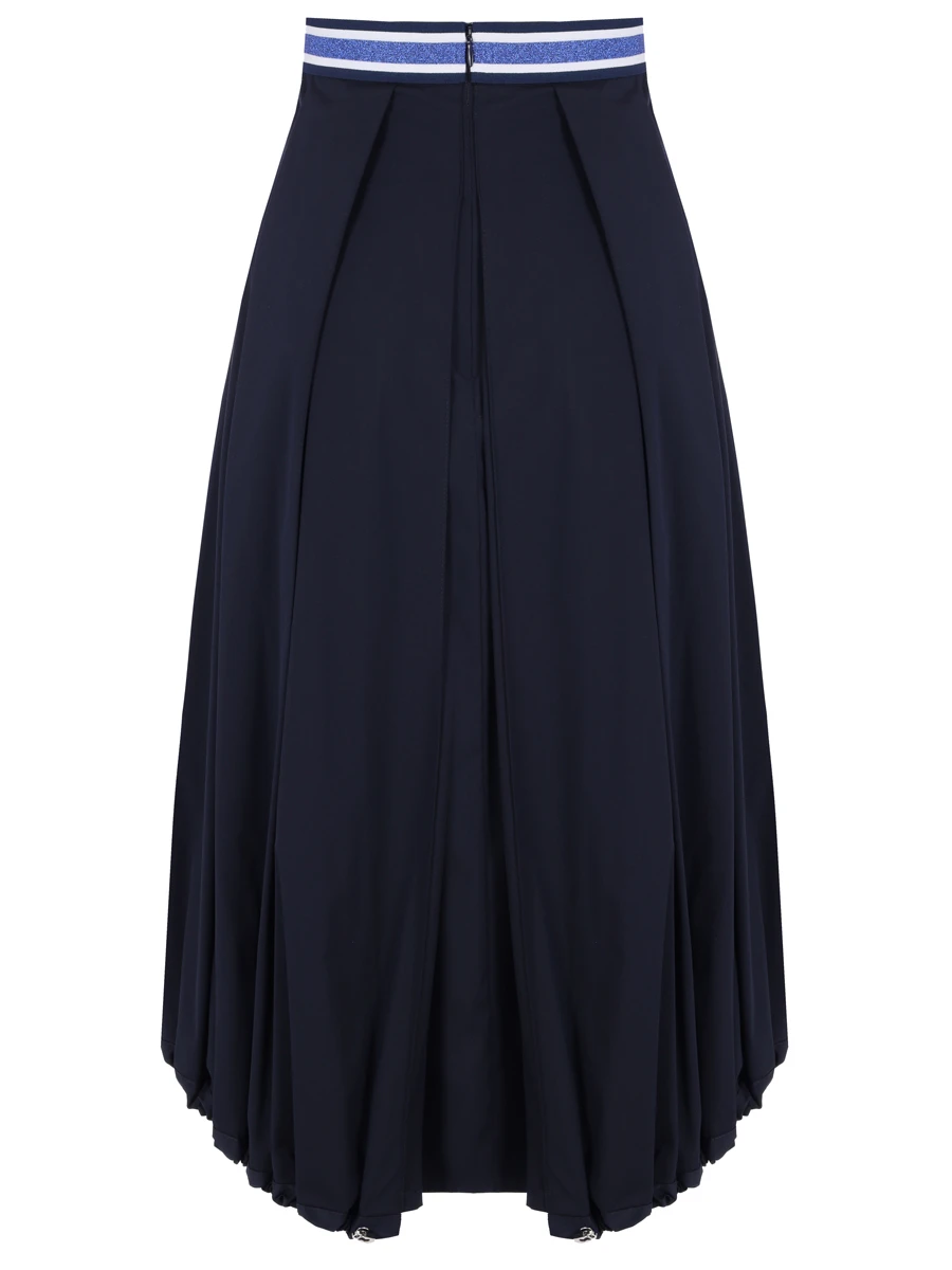 Юбка хлопковая