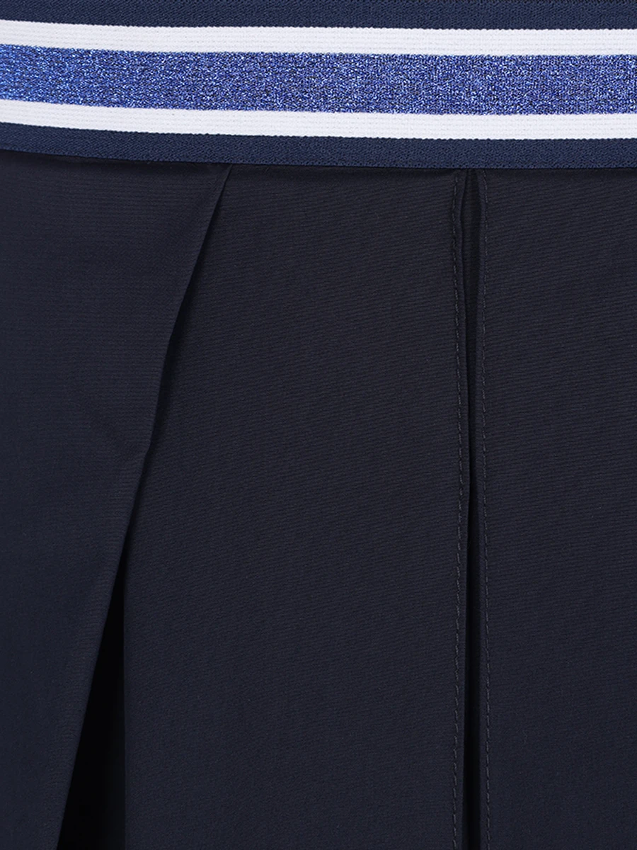 Юбка хлопковая