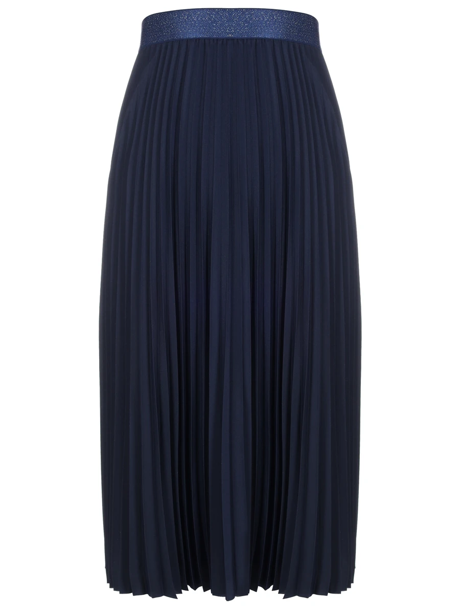 Юбка плиссированная