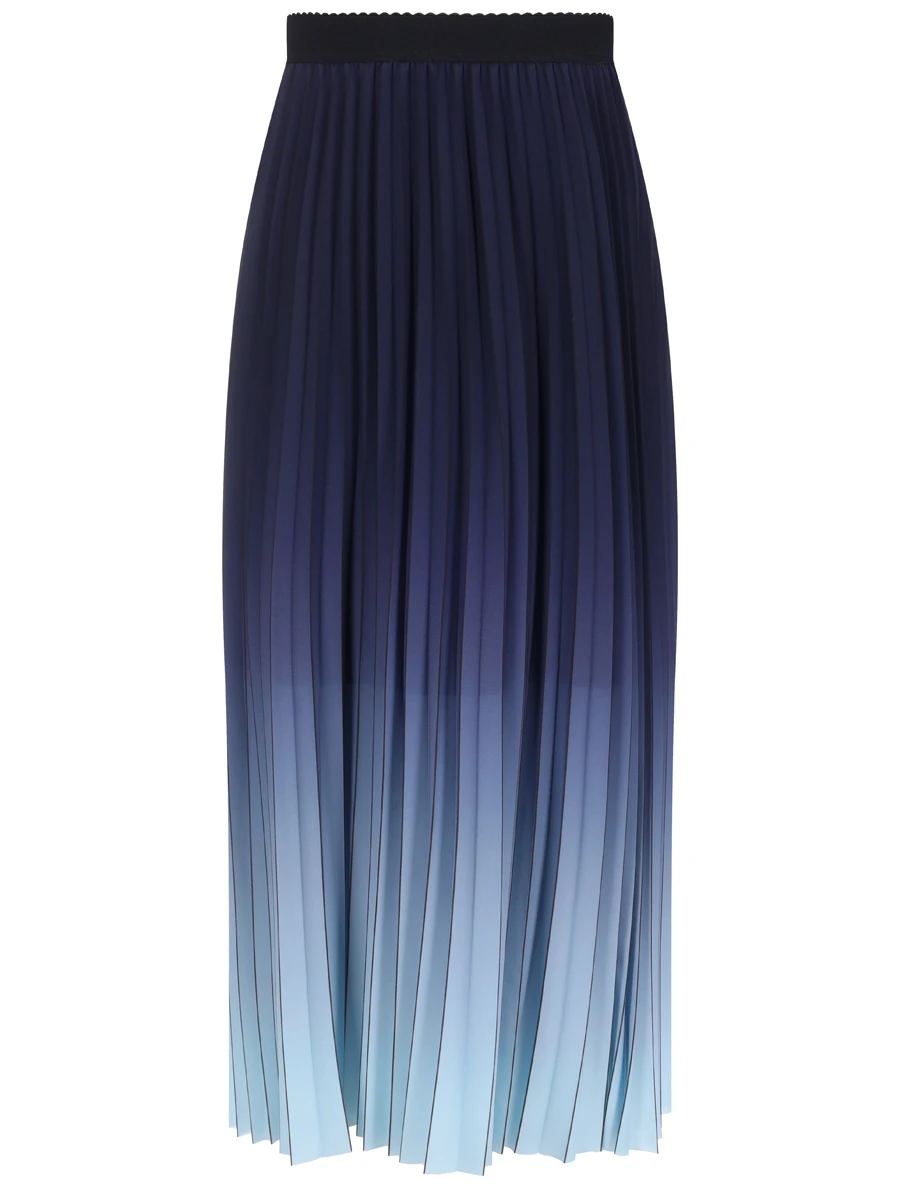 Юбка плиссированная