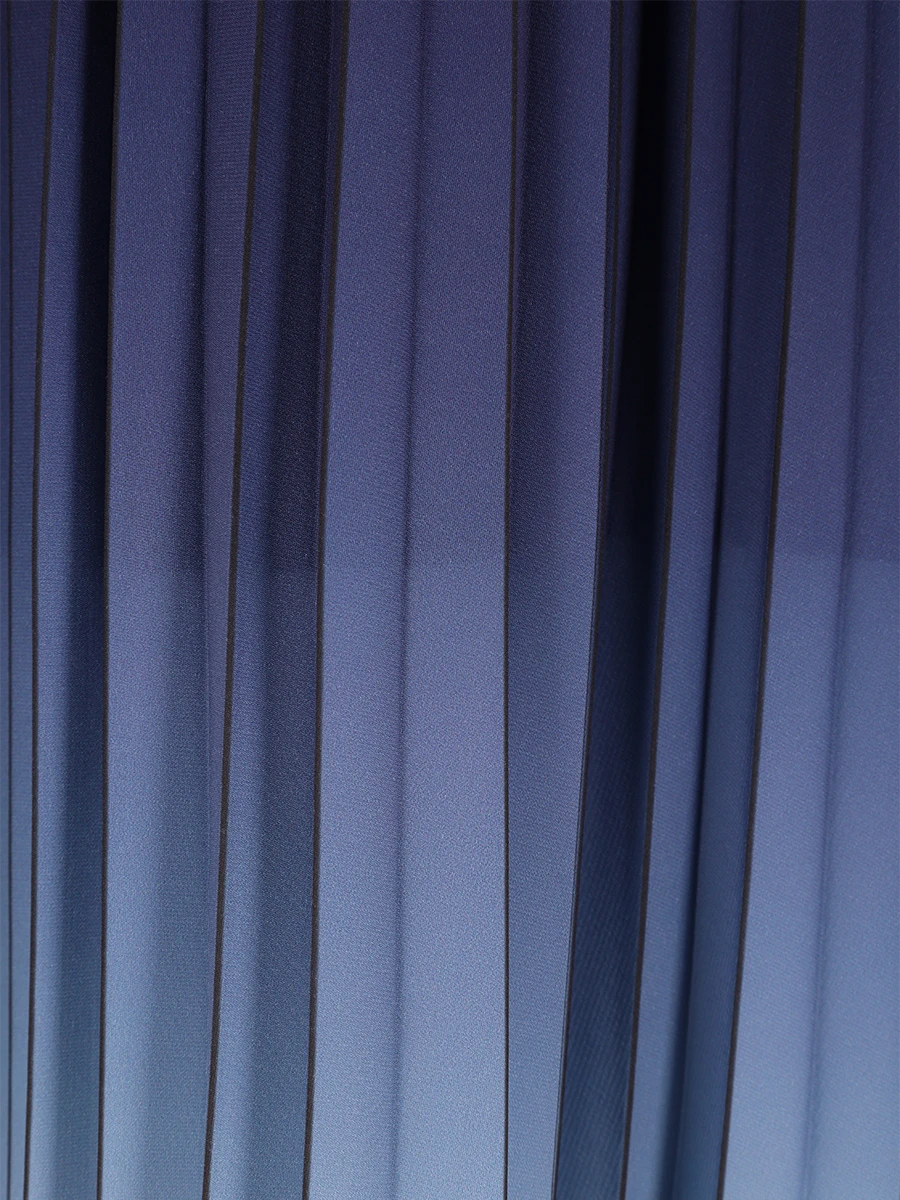 Юбка плиссированная