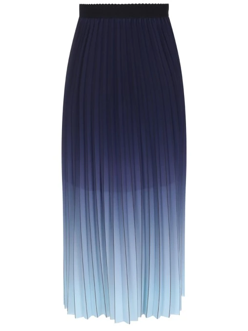 Юбка плиссированная LAUREL