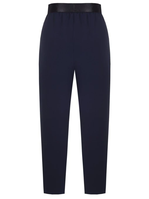 Брюки однотонные LAUREL