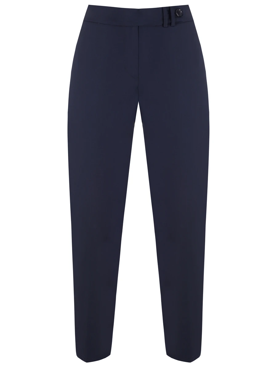 Брюки хлопковые