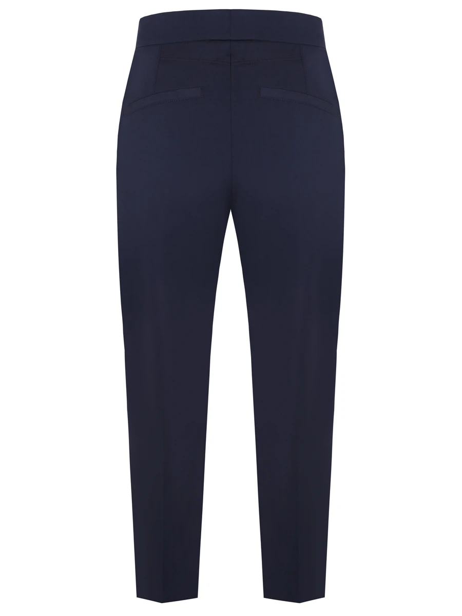 Брюки хлопковые