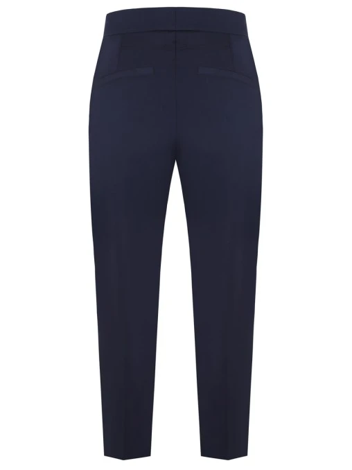 Брюки хлопковые LAUREL