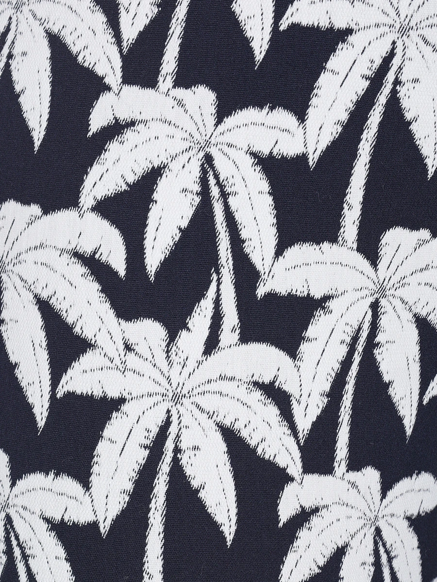 Брюки хлопковые