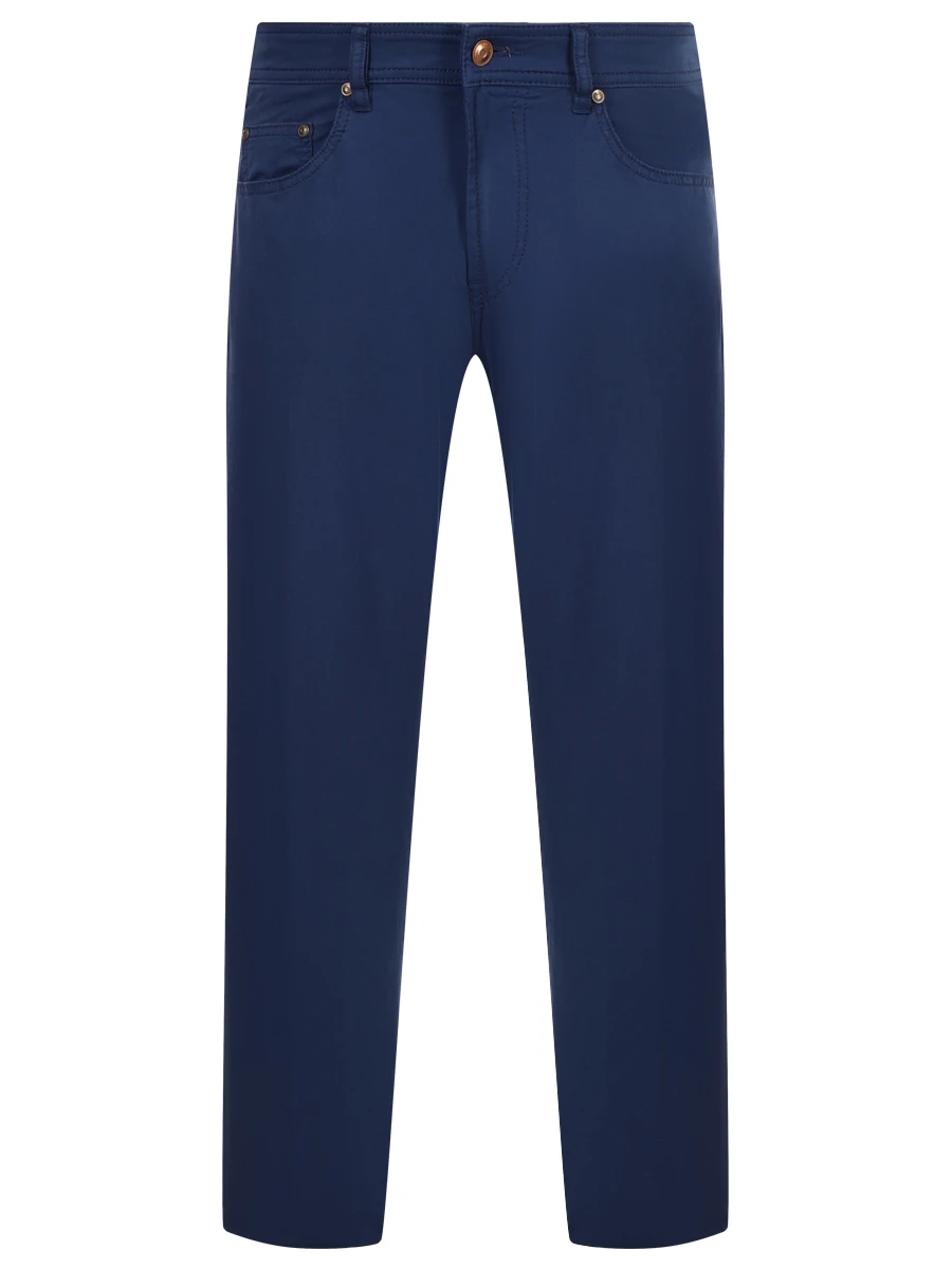 Чиносы хлопковые