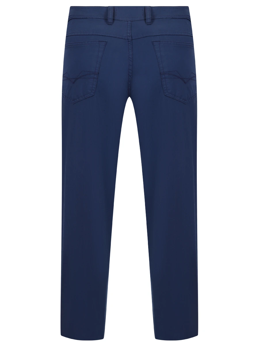 Чиносы хлопковые