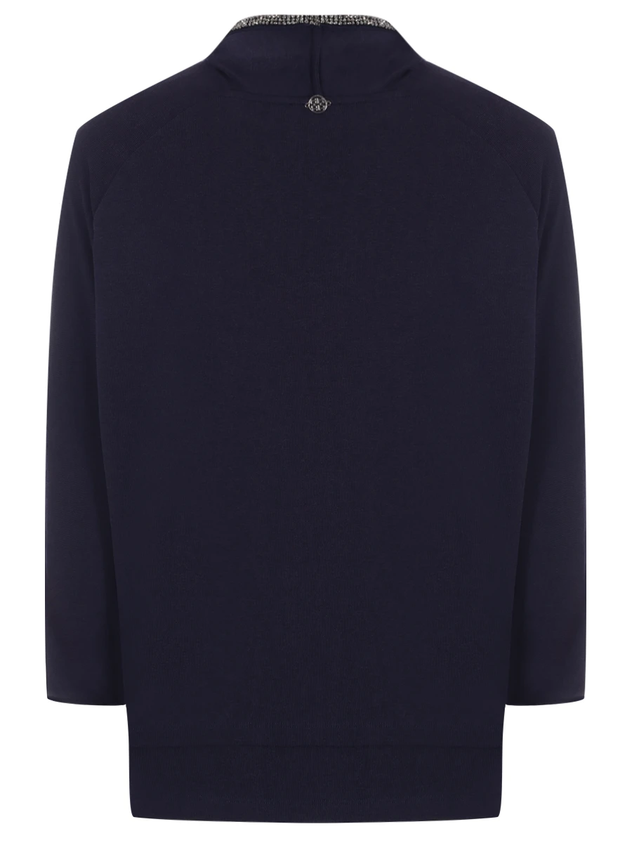 Кардиган и топ из лиоцелла