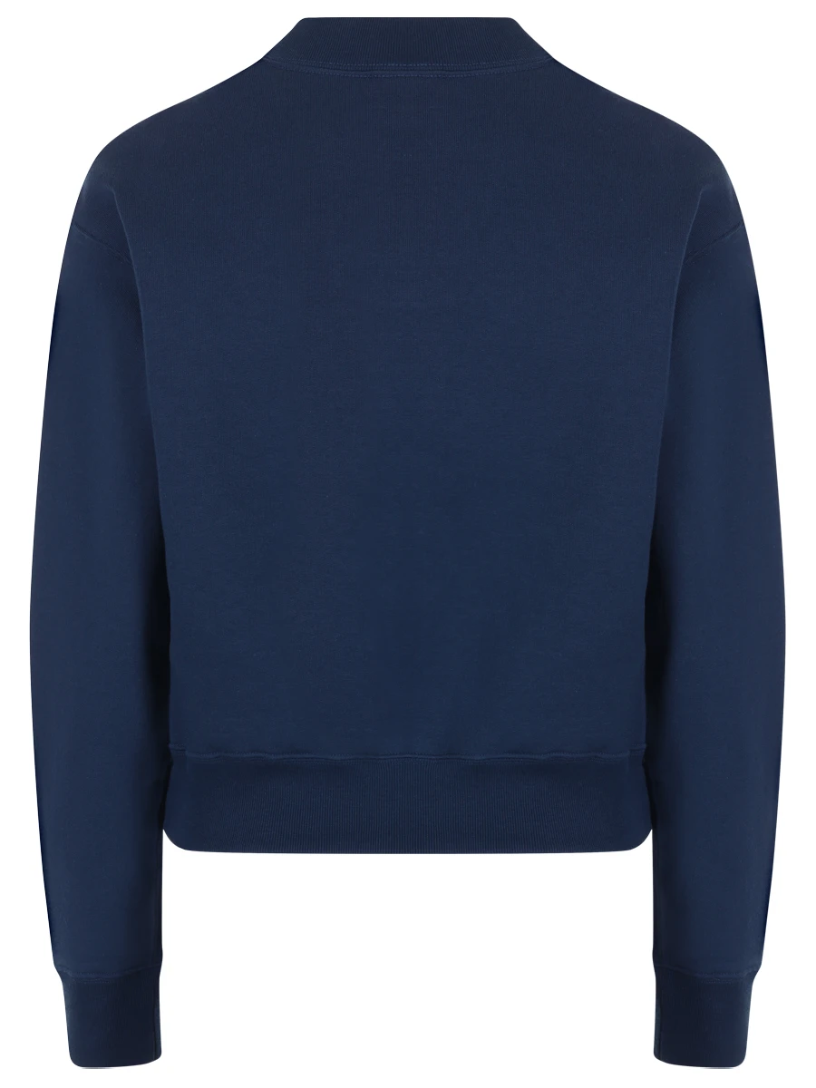 Толстовка хлопковая