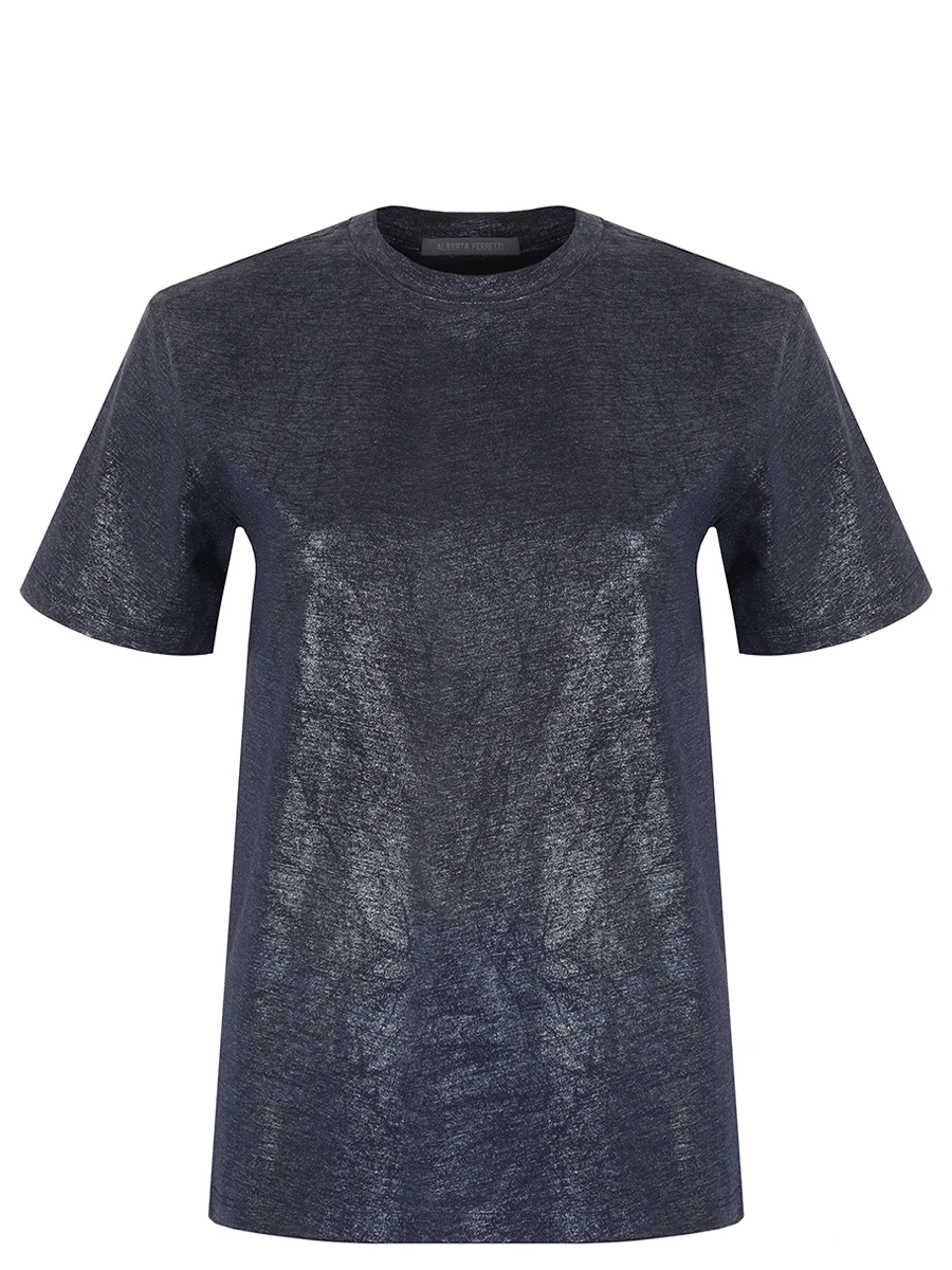 Футболка хлопковая