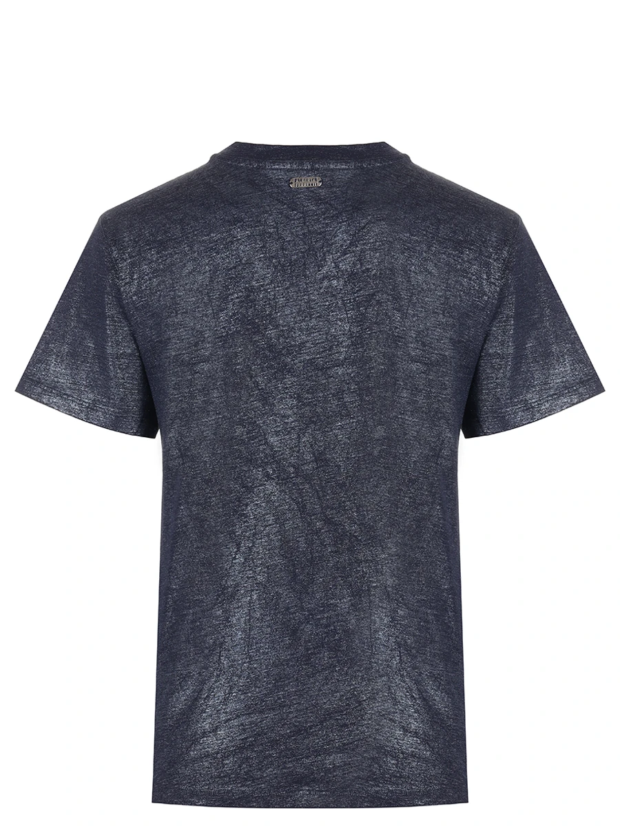 Футболка хлопковая