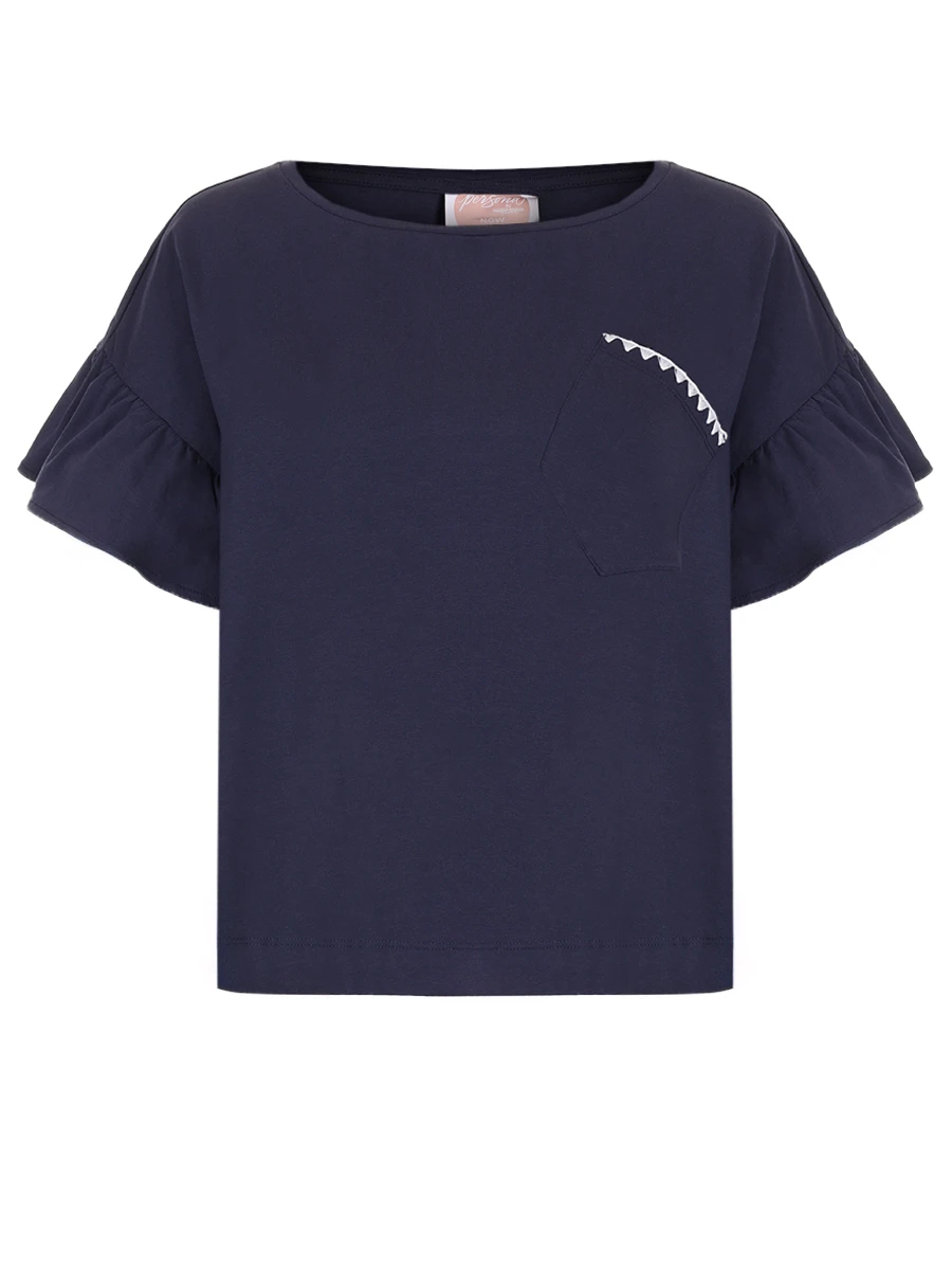 Футболка хлопковая