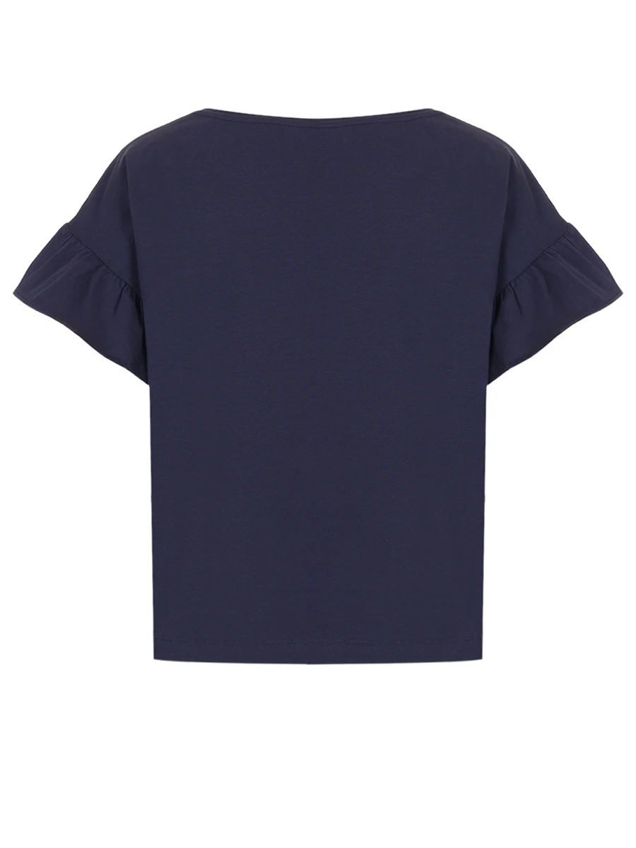 Футболка хлопковая